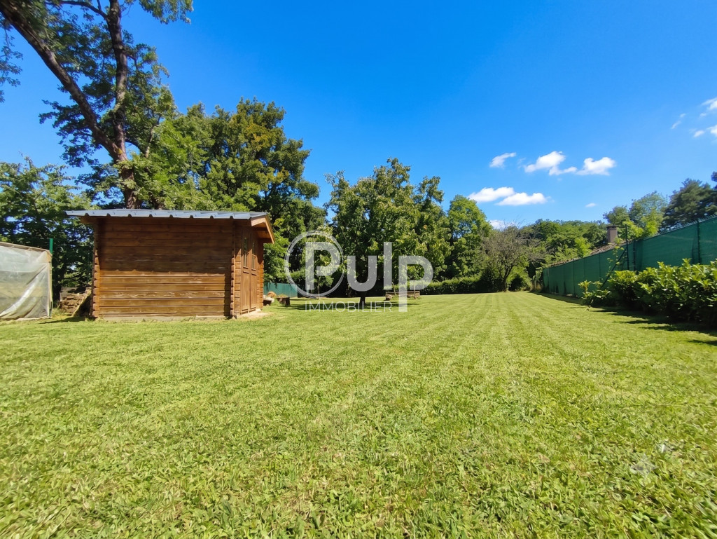 Bien à vendre à Bernay-Saint-Martin