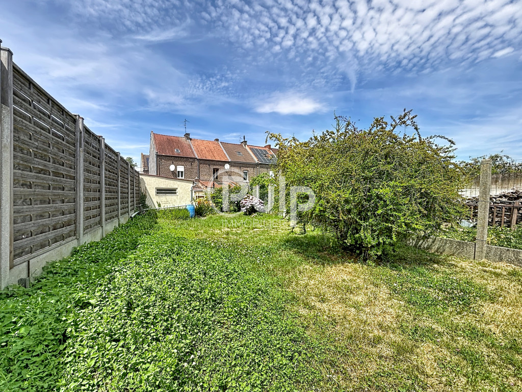 Maison 6 pièces 94 m² · à Aniche · 94 m² · 136 000 €