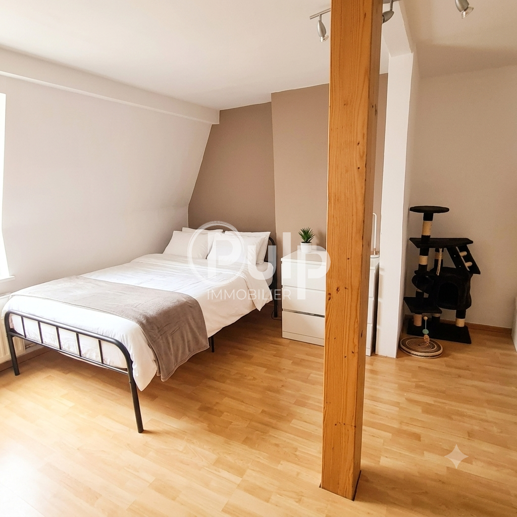 Maison 10 pièces 165 m² · à Douai · 165 m² · 119 900 €