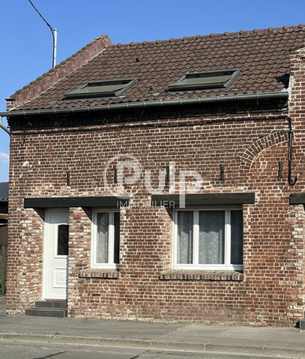 Maison à vendre à Beuvry