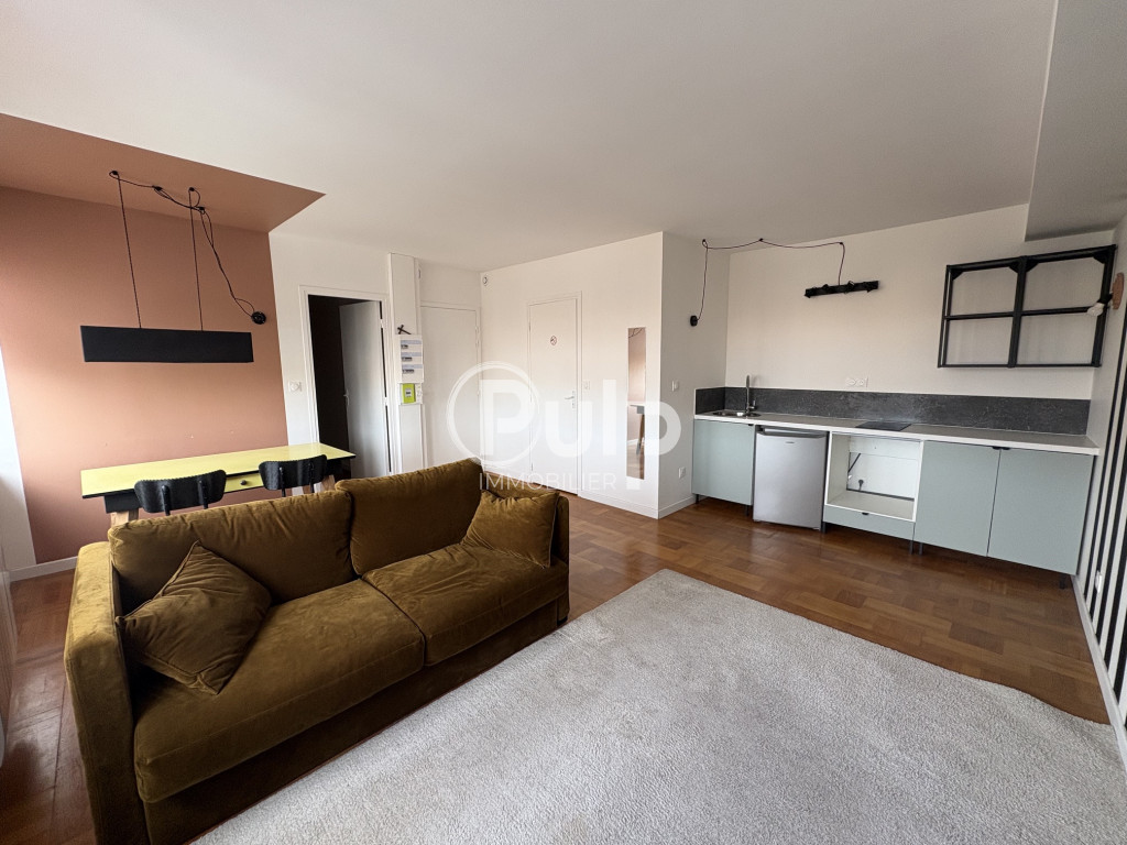 À LOUER – Appartement  à Lens CENTRE VILLE