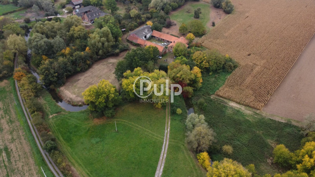 Bien à vendre à Steenwerck