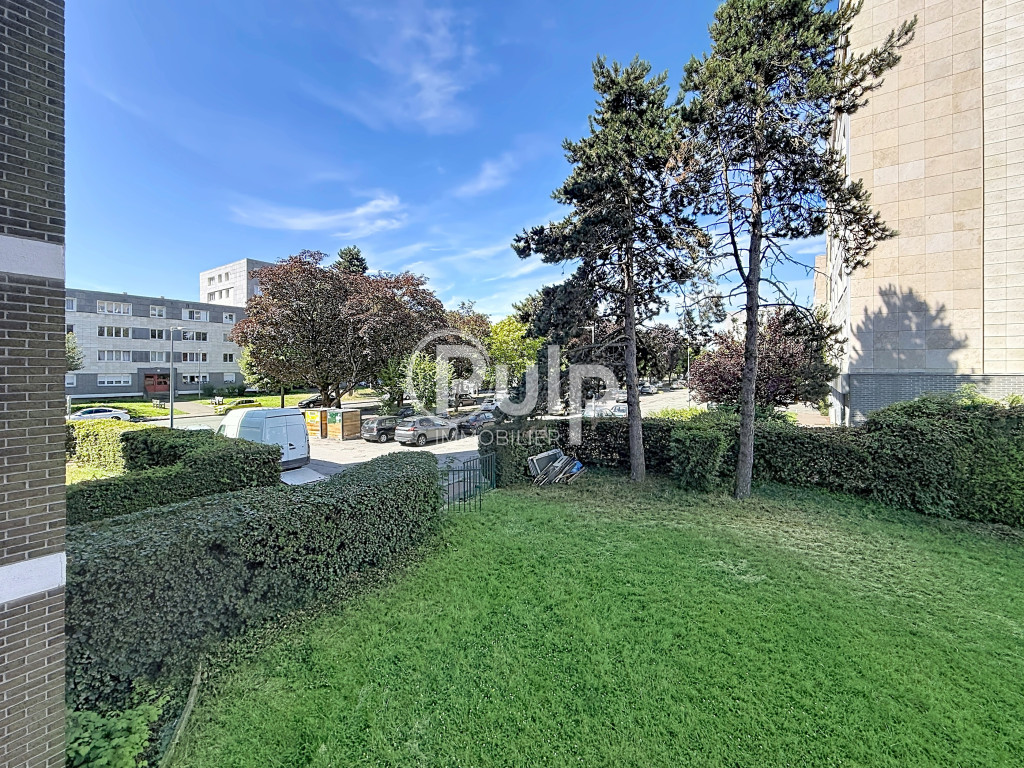 Appartement à vendre à Loos