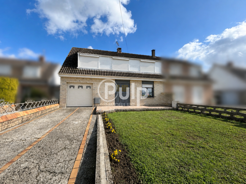 Bien à vendre à Guarbecque