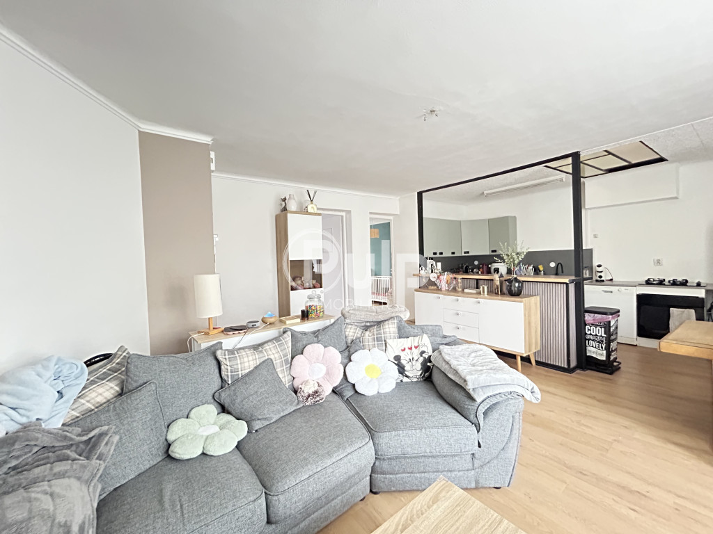 Appartement 4 pièces 67 m² · à Wingles · 67 m² · 88 900 €