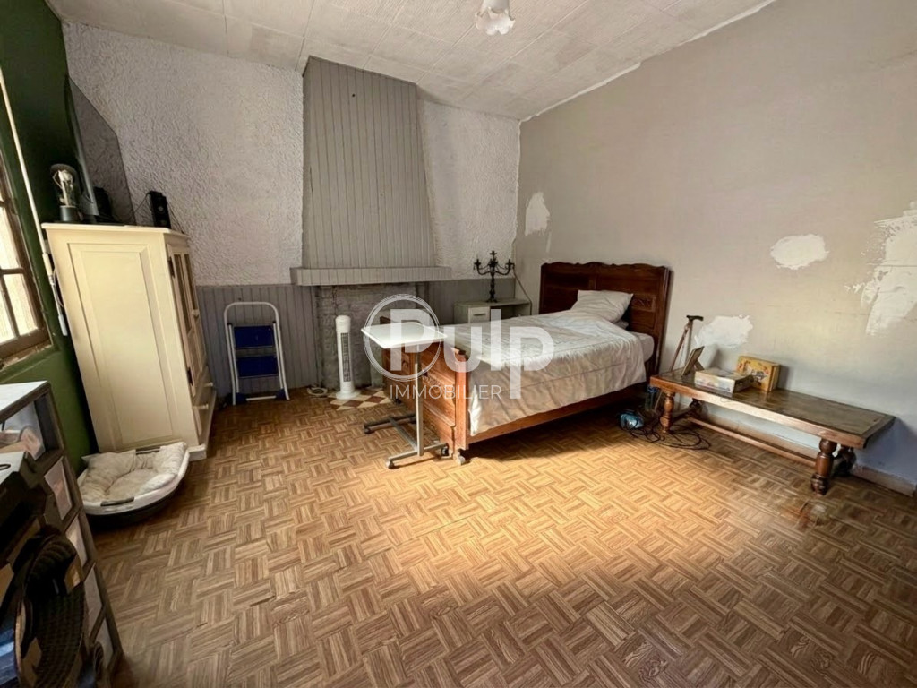 Maison 3 pièces 91 m² · à Dourges · 91 m² · 74 900 €