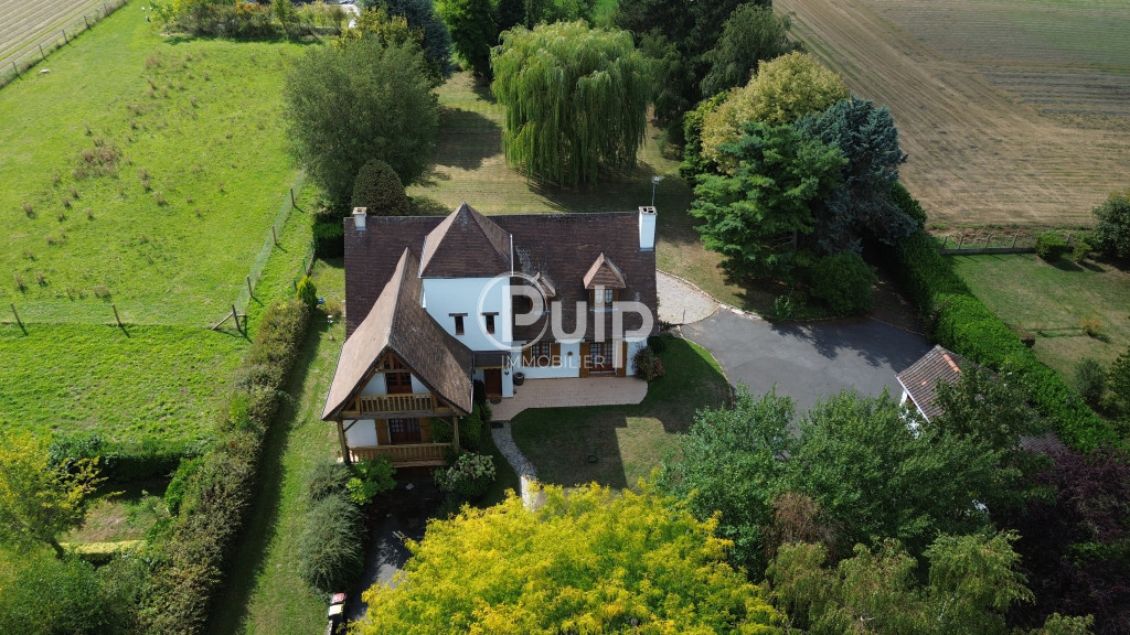 Bien à vendre à Givenchy-en-Gohelle