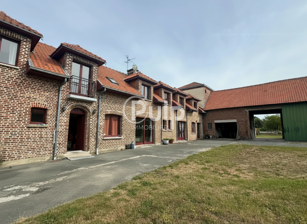 Maison 291 m² · à Pérenchies · 291 m² · 790 000 €