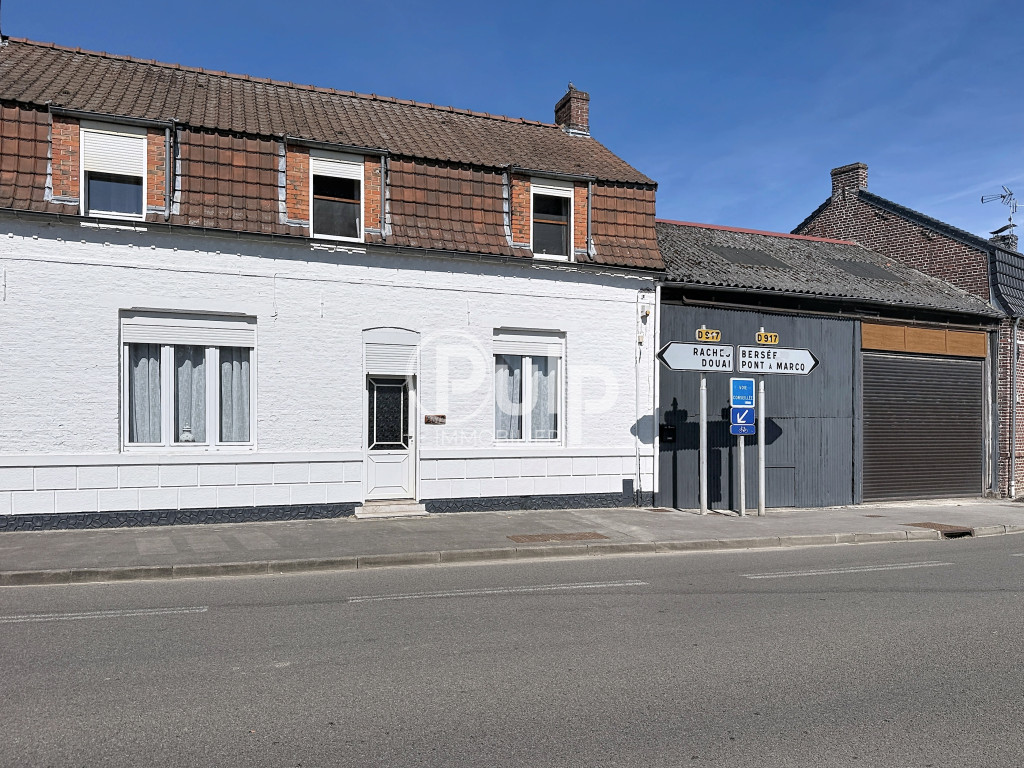 Maison 6 pièces 149 m² · à Faumont · 149 m² · 269 900 €
