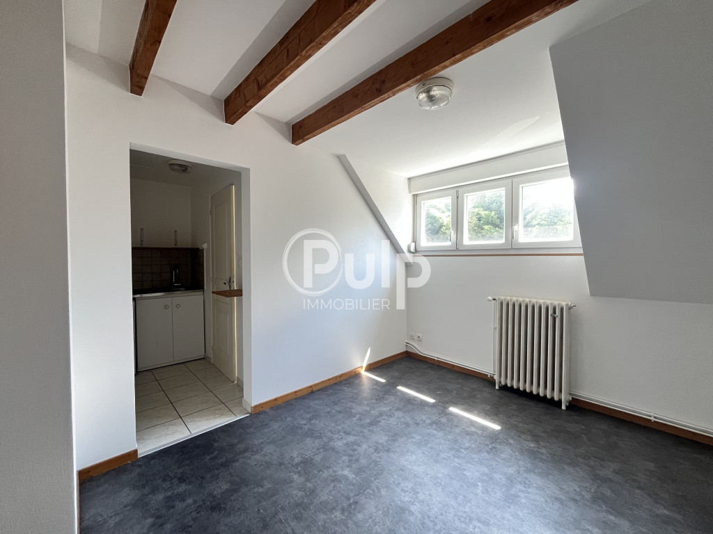 Opportunité d'Investissement : Immeuble de Rapport de 7 Lots – Quartier du Dernier Sou