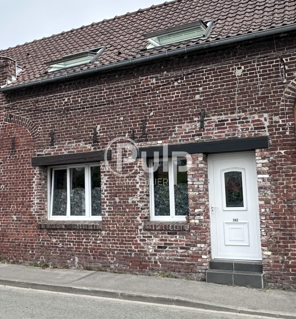 Bien à vendre à Beuvry
