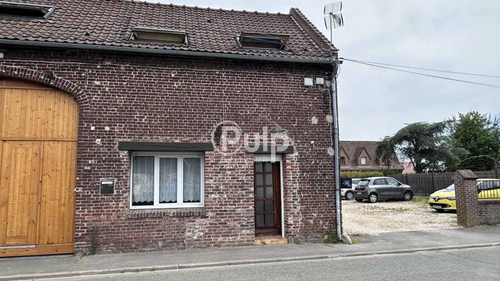 Bien à vendre à Beuvry