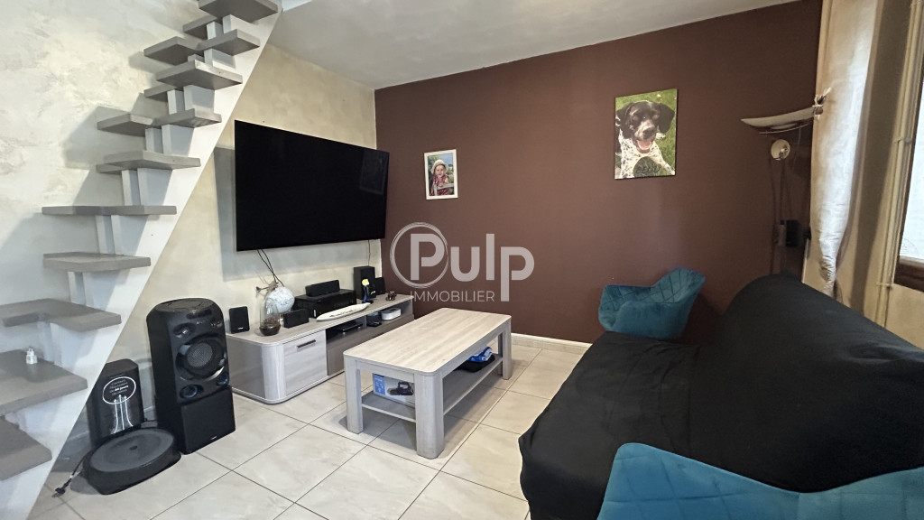 Maison 4 pièces 78 m² · à Avion · 78 m² · 154 900 €
