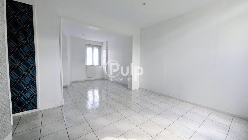 Maison 5 pièces 85 m² · à Halluin · 85 m² · 147 000 €