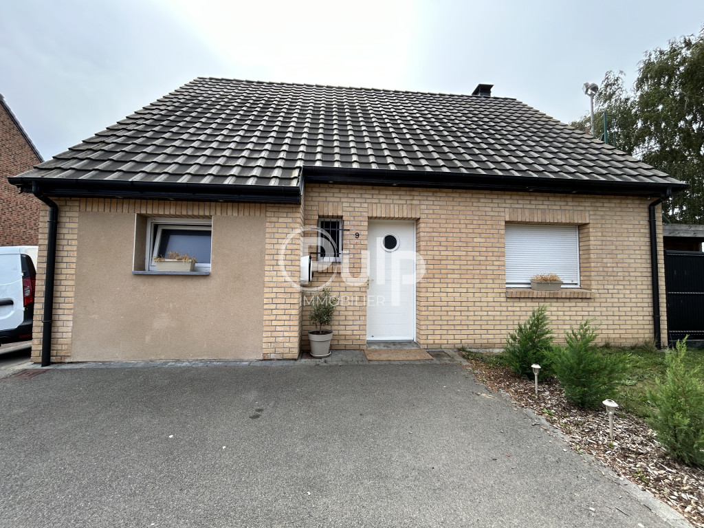 Maison 6 pièces 97 m² · à Billy-Berclau · 97 m² · 255 000 €