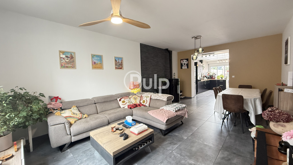 Bien à vendre à La Gorgue