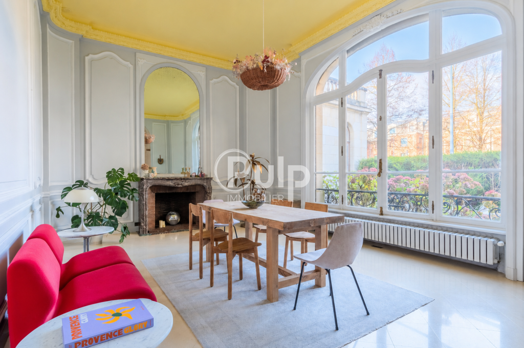 Magnifique maison bourgeoise - Arras