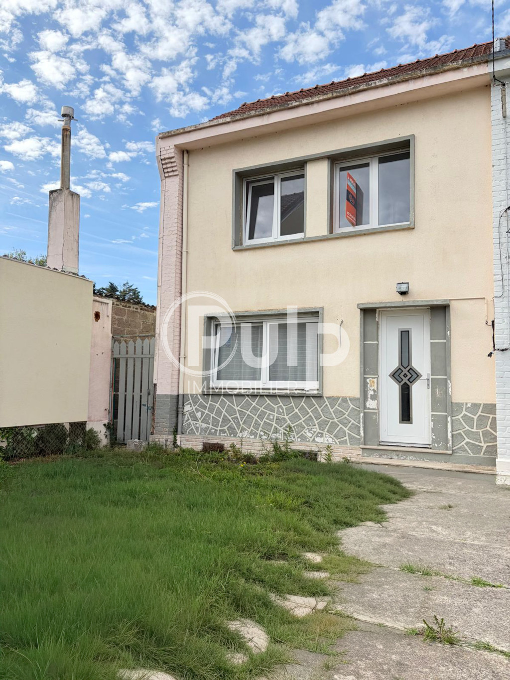 Maison 5 pièces 80 m² · à Avion · 80 m² · 144 900 €