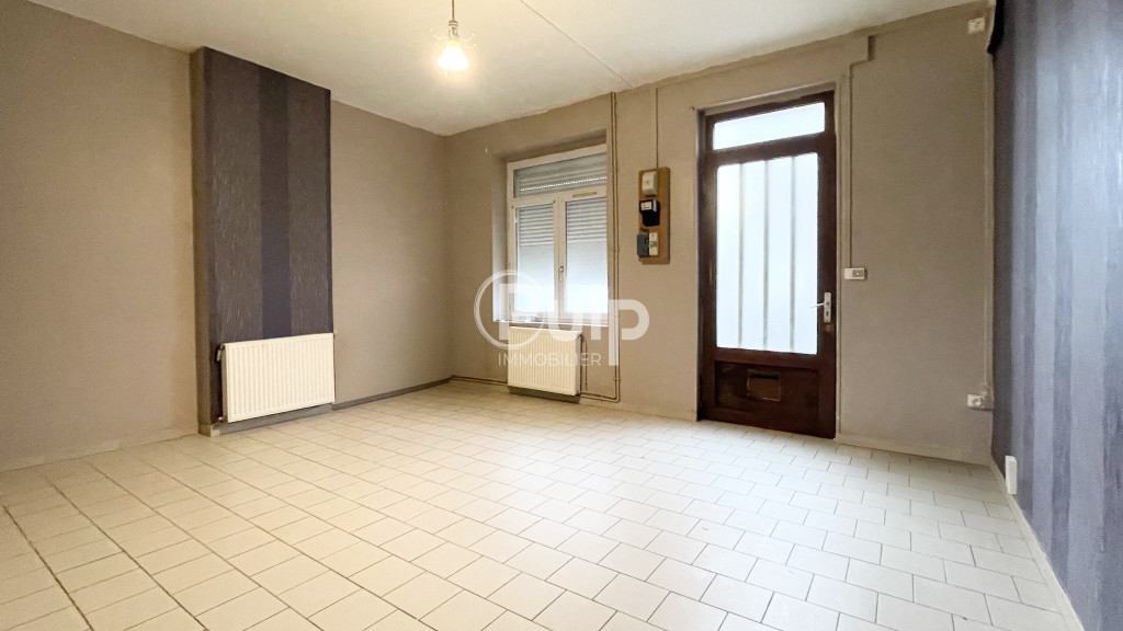 Maison 4 pièces 74 m² · à Avion · 74 m² · 109 900 €