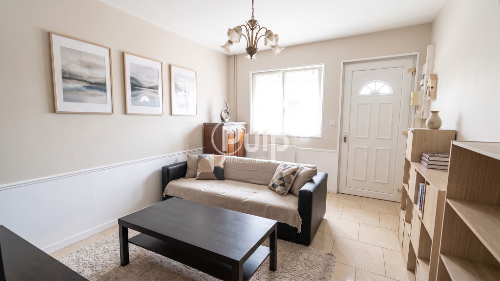 Maison 5 pièces 81 m² · à Hénin-Beaumont · 81 m² · 114 900 €