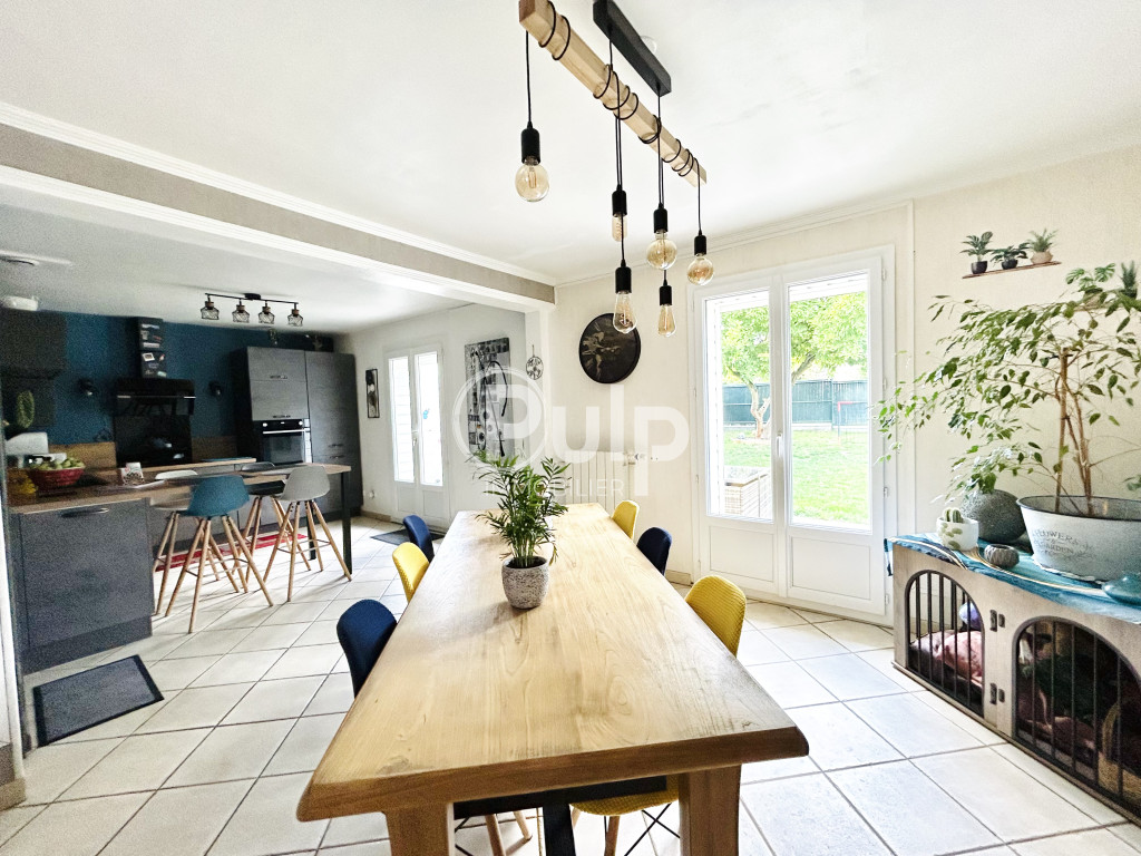 Maison 5 pièces 90 m² · à Annezin · 90 m² · 179 900 €