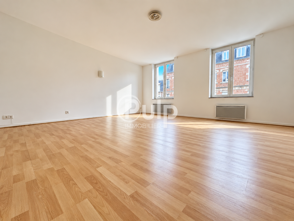 Appartement T3 Centre ville - Arras
