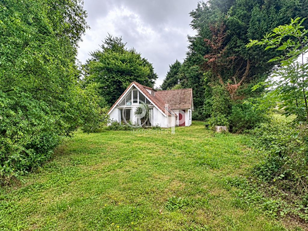 Maison 5 pièces 66 m² · à Raye-sur-Authie · 66 m² · 119 900 €