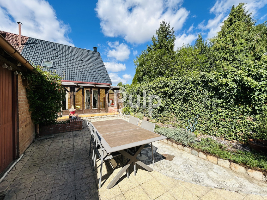 Bien à vendre à Carvin