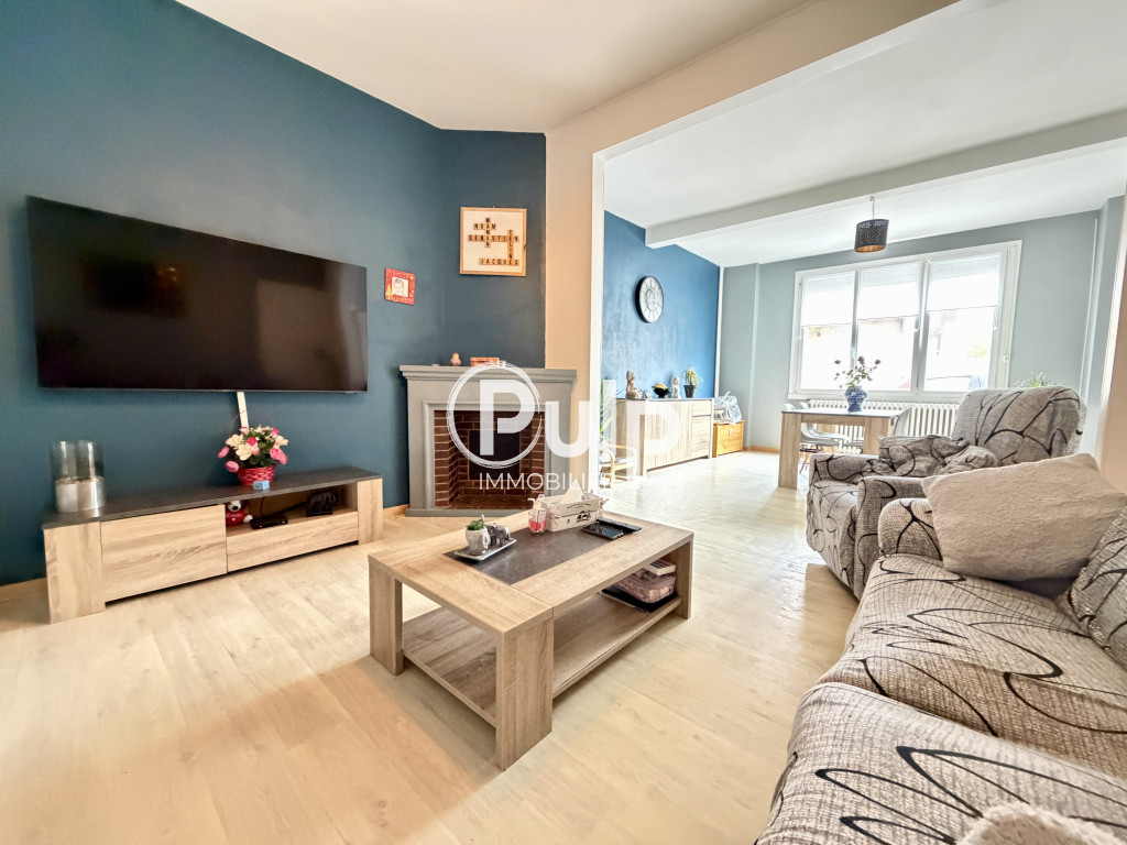 Maison 6 pièces 135 m² · à Arras · 135 m² · 201 000 €