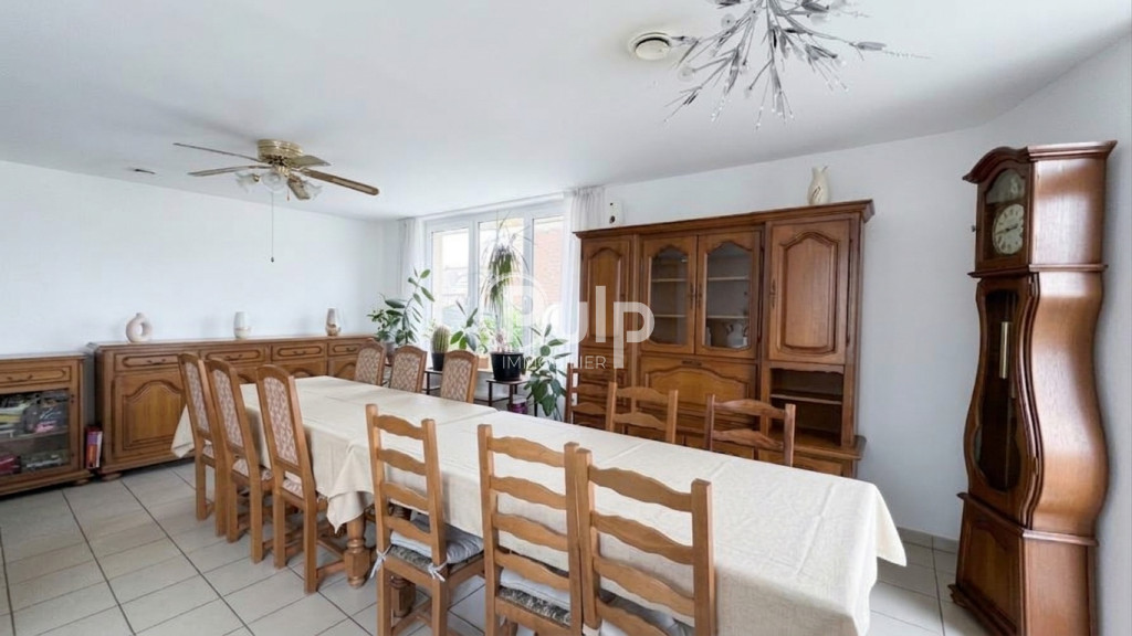 Maison 6 pièces 156 m² · à Billy-Montigny · 156 m² · 164 000 €