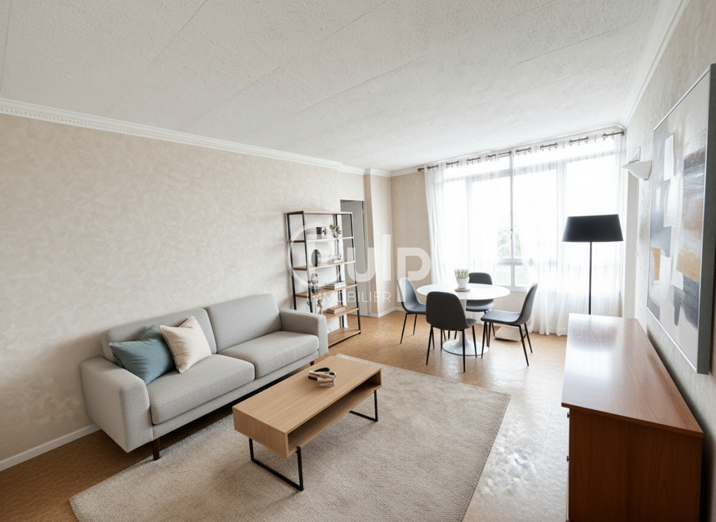 Appartement à vendre à Douai