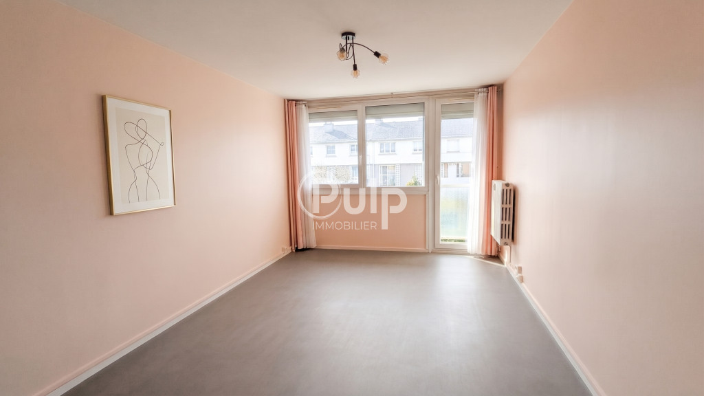 Appartement T3 Résidence sécurisée