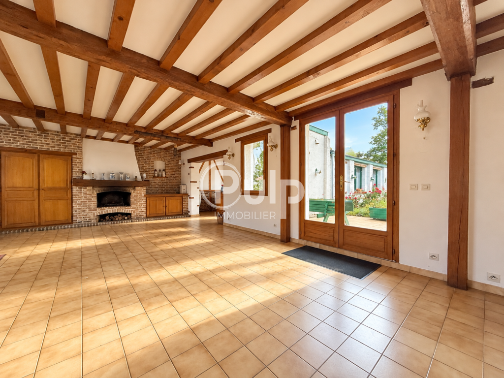 Maison 4 pièces 120 m² · à Gondecourt · 120 m² · 247 000 €