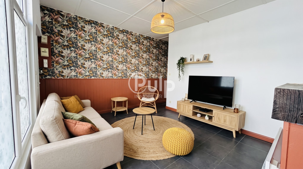Maison 4 pièces 80 m² · à Auchel · 80 m² · 94 900 €