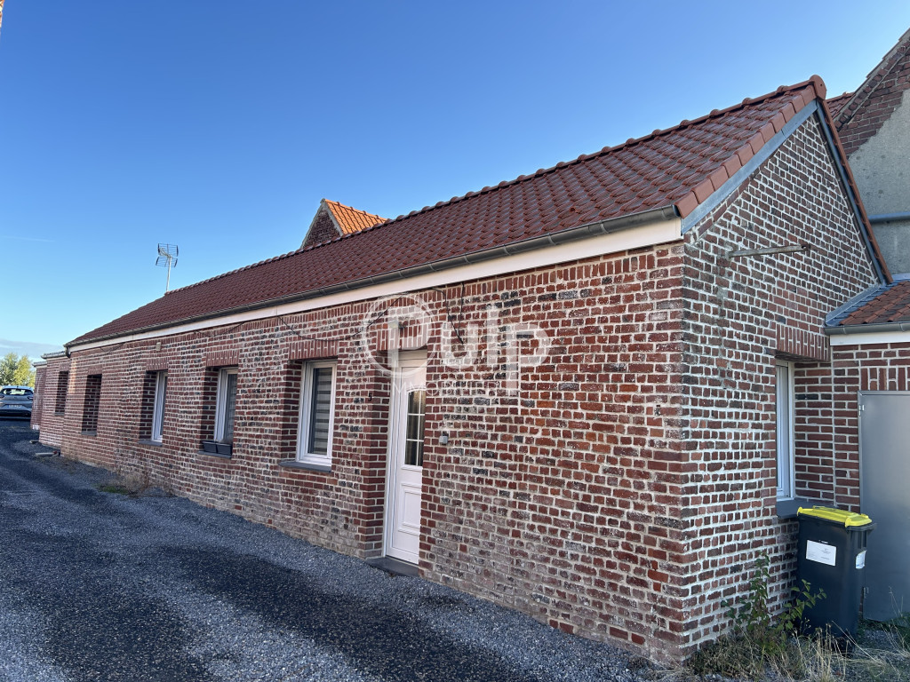 Maison à louer à Violaines