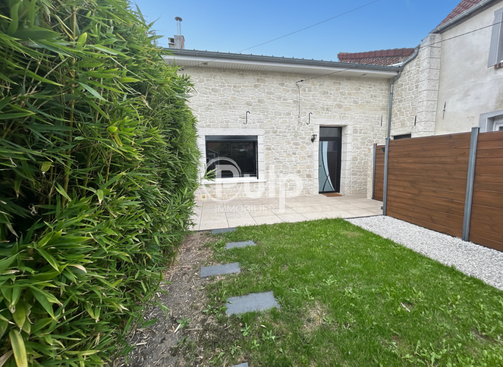 Superbe maison à Verquigneul – Aucun travaux à prévoir- 3 chambres