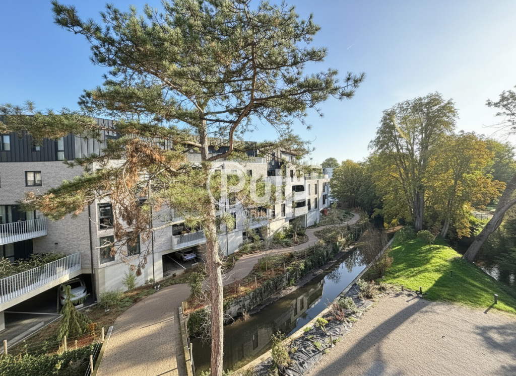 Appartement d'Exception aux Portes d'Arras