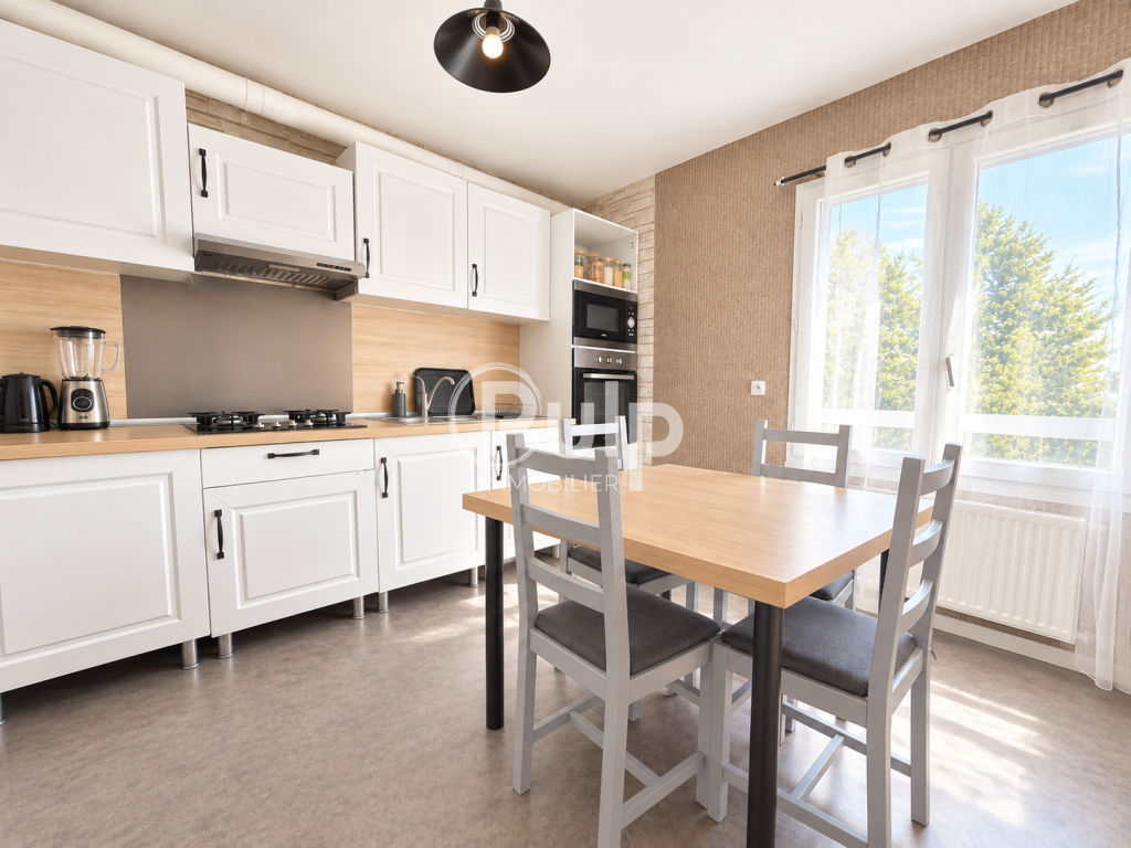 Orchies — Maison 4 chambres garage jardin