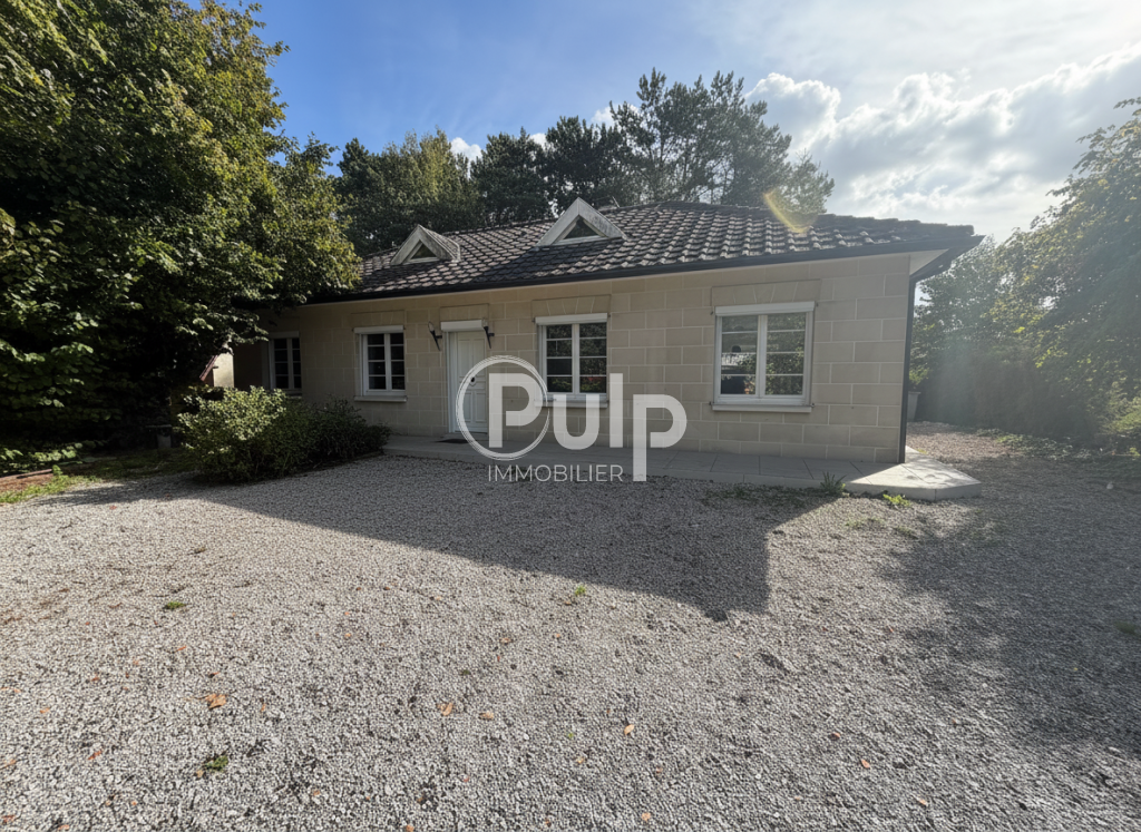 Maison 6 pièces 150 m² · à Beuvry · 150 m² · 328 000 €