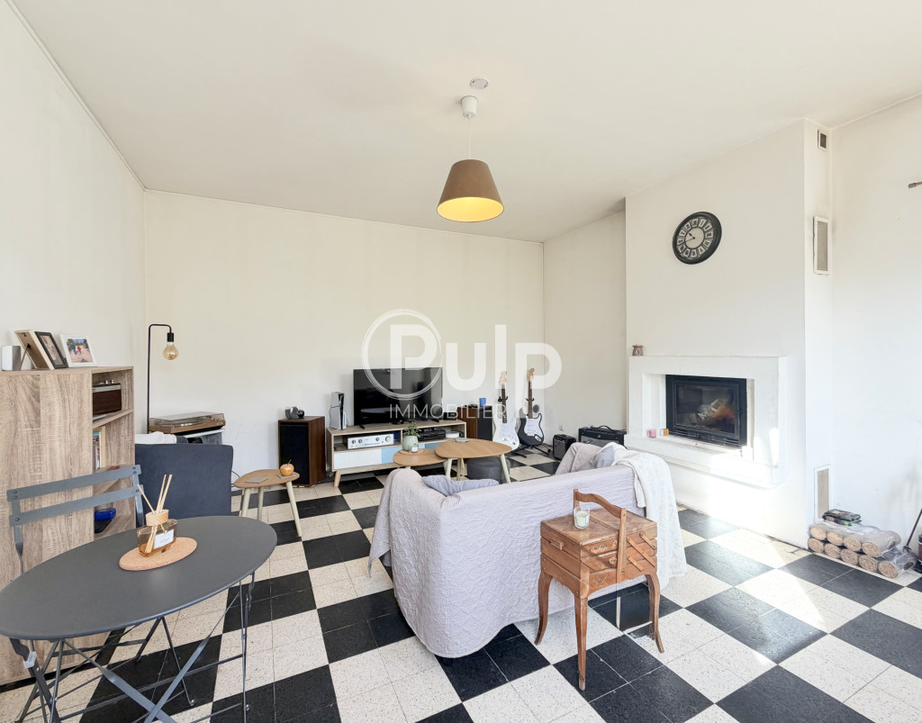 Maison 6 pièces 106 m² · à Hersin-Coupigny · 106 m² · 139 900 €