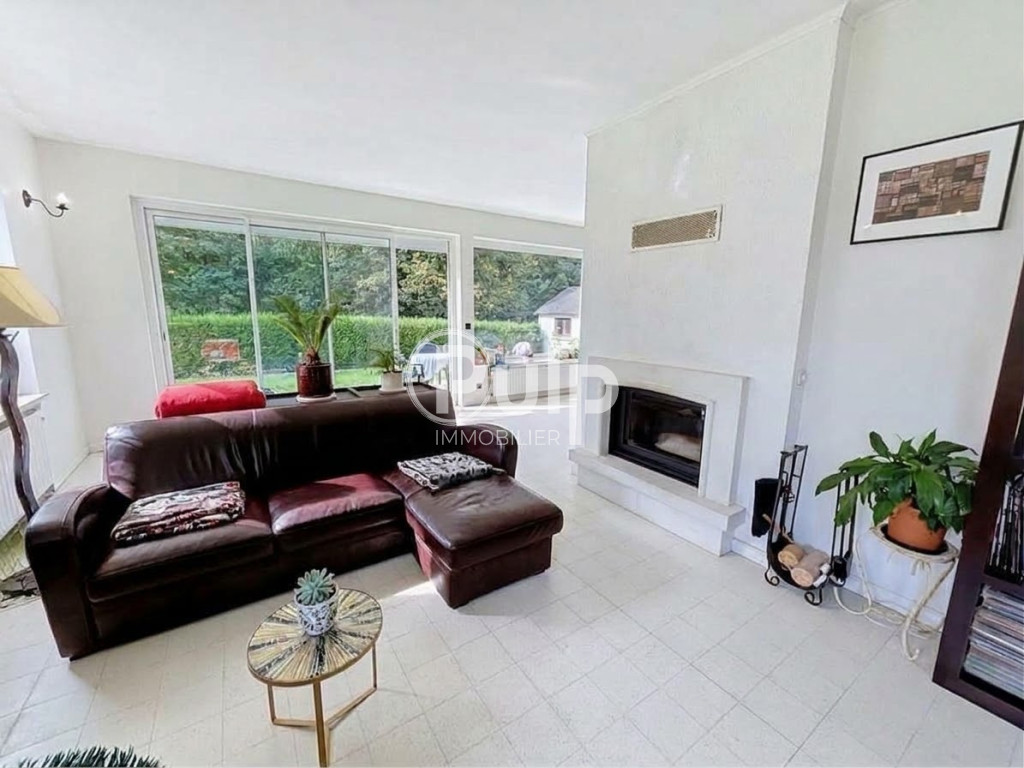 Maison de caractère de 160M2 quartier La Buissière