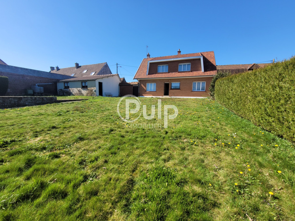 Maison à vendre à Ourton