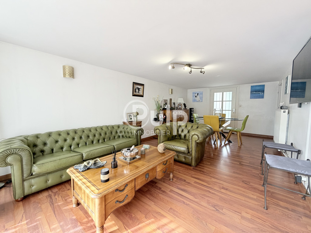 Maison individuelle à vendre à Lillers