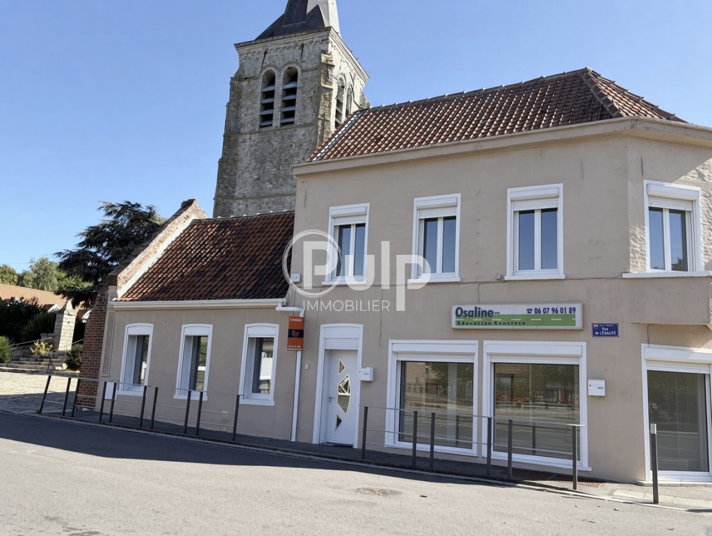 Maison 5 pièces 120 m² · à Lewarde · 120 m² · 179 900 €