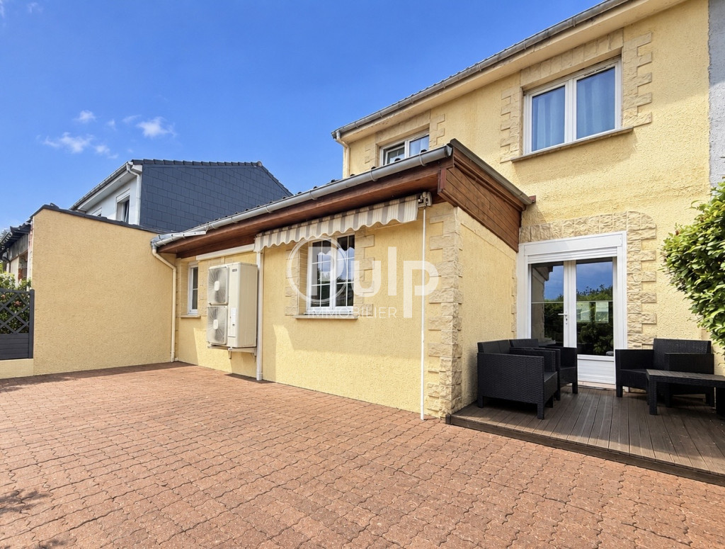 Maison 5 pièces 118 m² · à Sallaumines · 118 m² · 159 900 €