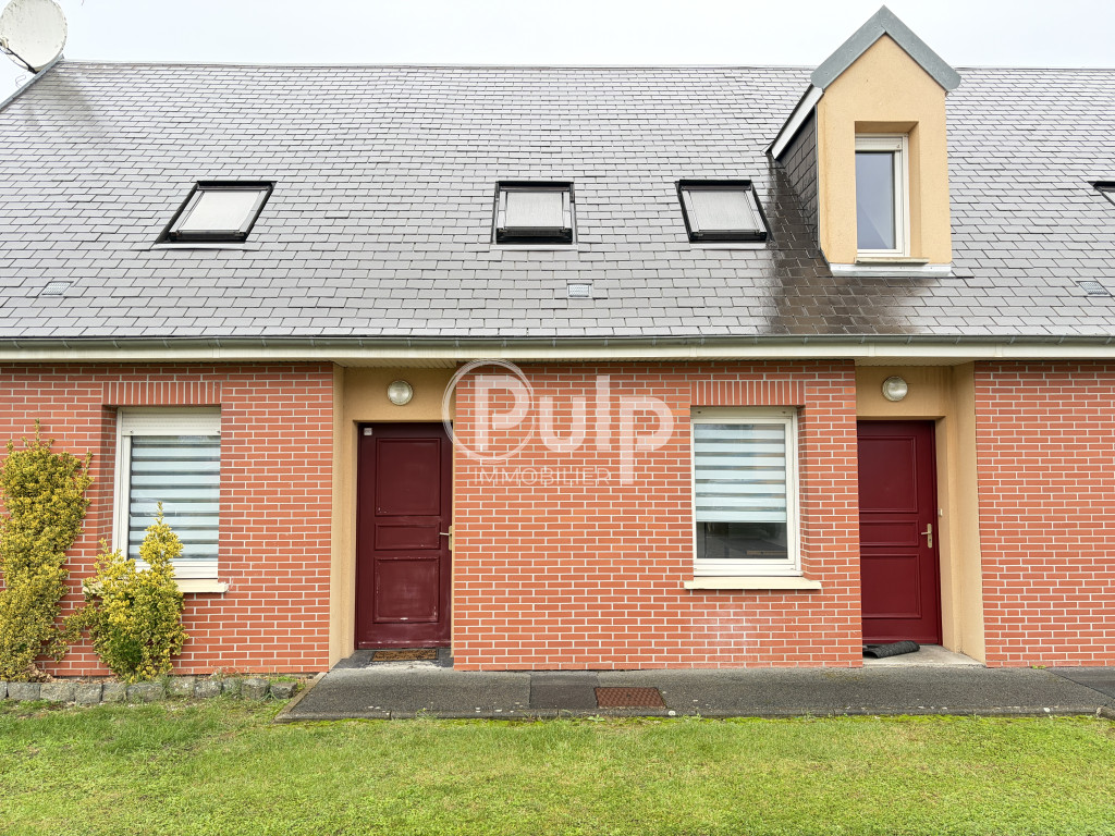 Bien à vendre à Sains-en-Gohelle