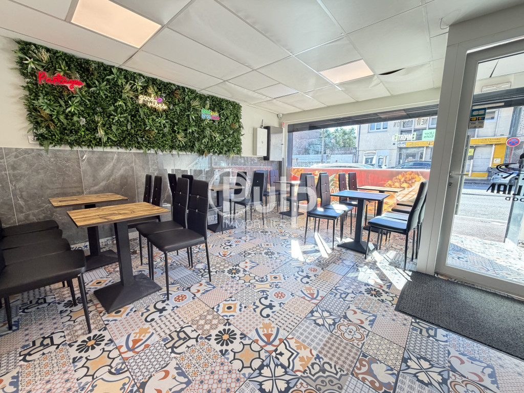 Investisseurs : une opportunité à saisir à Noyelles-sous-Lens !