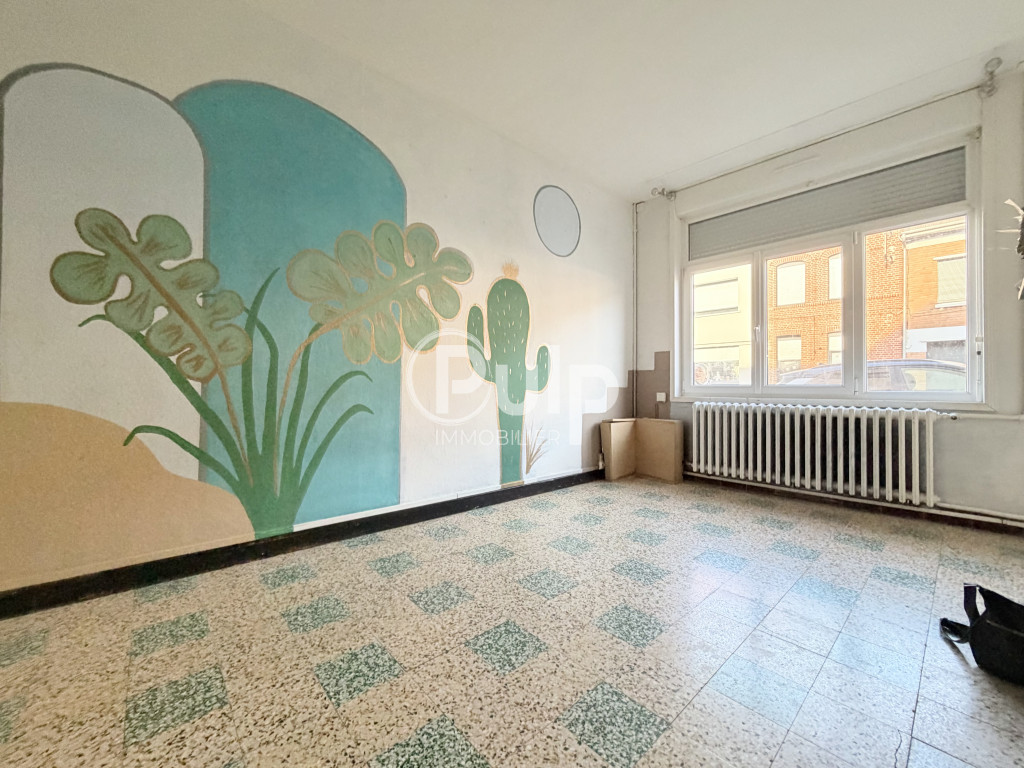 Bien à vendre à Lillers