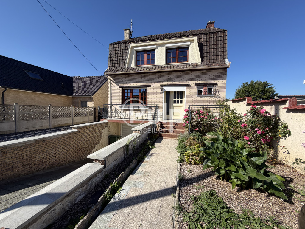 Maison 6 pièces 70 m² · à Douvrin · 70 m² · 149 900 €