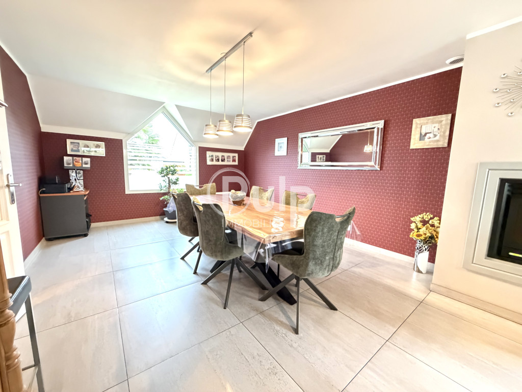 Maison 6 pièces 140 m² · à Morbecque · 140 m² · 315 000 €